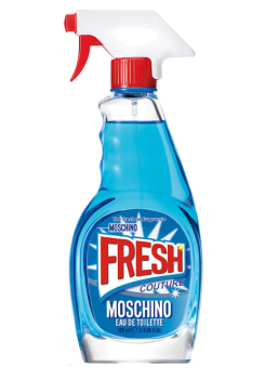 Moschino Fresh Couture