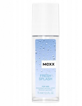 Mexx Fresh Splash for Her