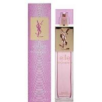 Yves Saint Laurent Elle Eau d'Ete Summer Fragrance