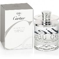 Cartier Eau de Cartier