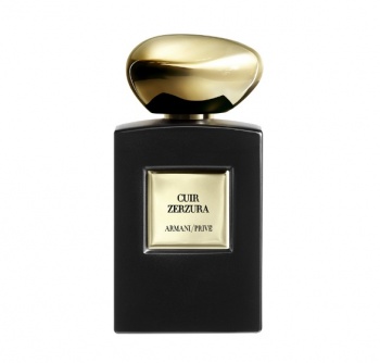 Giorgio Armani Cuir Zerzura