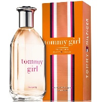 Tommy Hilfiger Tommy Girl Citrus Brights