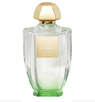 Creed Green Neroli