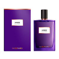 Molinard Ambre Eau de Parfum