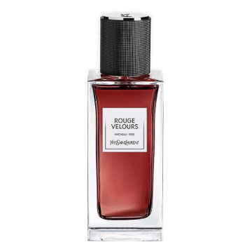 Yves Saint Laurent Rouge Velours