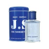 Joe Sorrento Blue men