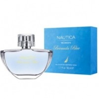 Nautica Bermuda Blue