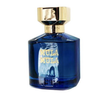 Byron Parfums Mula Mula