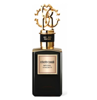 Roberto Cavalli Imperial Hyacinth