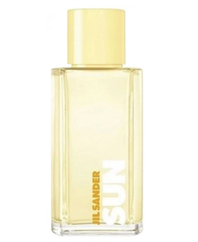 Jil Sander Sun Sea Salt & Genista