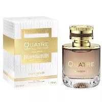 Boucheron Parfums Quatre Absolue de Nuit Pour Femme