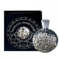 Ramon Molvizar Art & Silver & Perfume