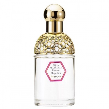 Guerlain Aqua Allegoria Pivoine Magnifica