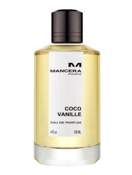 Mancera Coco Vanille