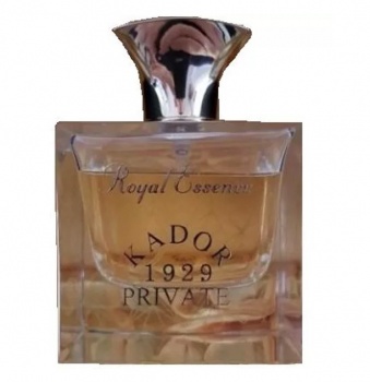 Noran Perfumes Kador 1929 Private