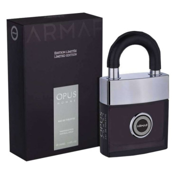 Armaf Opus Homme