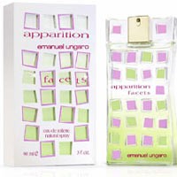 Emanuel Ungaro Apparition Facets