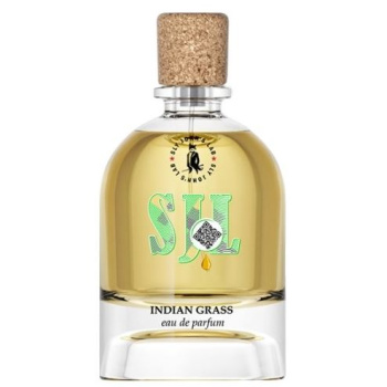 Sly John`s Lab Indian Grass