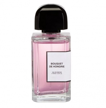 Parfums BDK Paris Bouquet de Hongrie