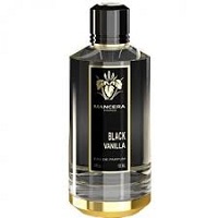 Mancera Black Vanilla