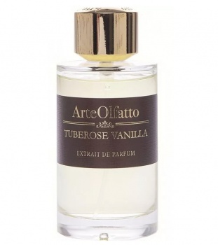 Arte Olfatto Tuberose Vanilla