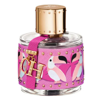 Carolina Herrera Ch Birds Of Paradise For Her