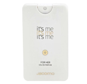 Jacomo It`s Me For Her