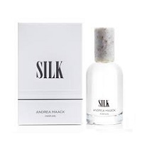 Andrea Maack Silk