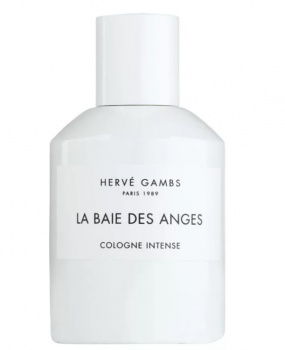 Herve Gambs La Baie des Anges