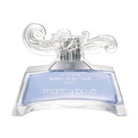 Marina de Bourbon Blue