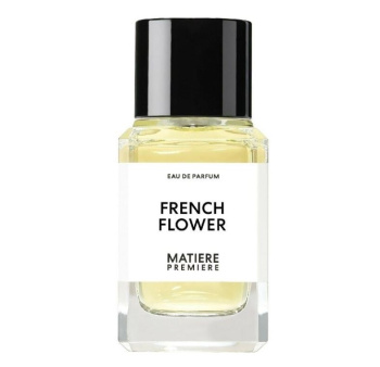 Matiere Premiere French Flower