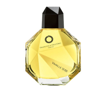 Francesca dell`Oro Vanille 12:00