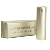 Giorgio Armani Emporio For Women