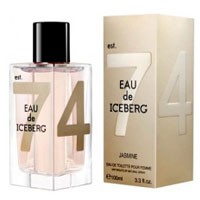 Iceberg Eau de Iceberg Jasmin