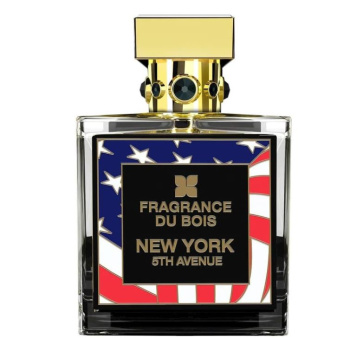 Fragrance Du Bois New York 5th Avenue