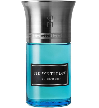 Les Liquides Imaginaires Fleuve Tendre