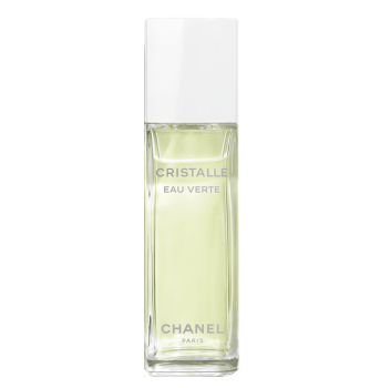 Chanel Cristalle Eau Verte Eau De Parfum