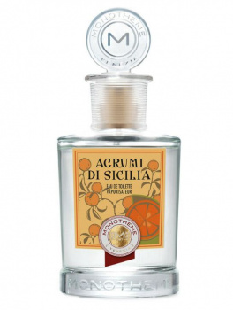 Monotheme Agrumi di Sicilia