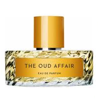 Vilhelm Parfumerie The Oud Affair