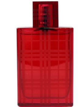 Burberry Brit Red