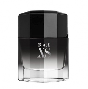 Paco Rabanne Black XS Men 2018