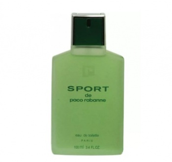 Paco Rabanne Sport de Paco Rabanne