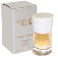 Giorgio Armani Mania For Women