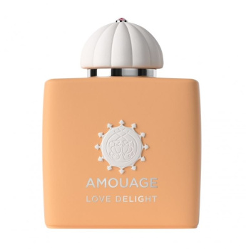 Amouage Love Delight