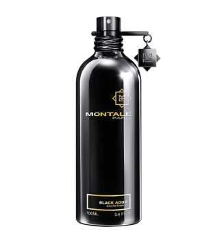 Montale Black Aoud