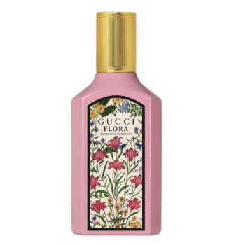 Gucci Flora Gorgeous Gardenia Eau De Parfum