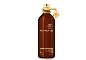 Montale Wild Aoud
