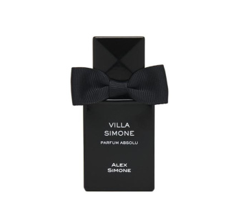 Alex Simone Villa Simone Parfum Absolu