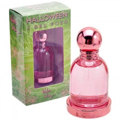 J. Del Pozo Halloween Water Lilly