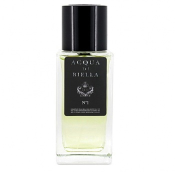 Acqua Di Biella No 1 Eau De Cologne